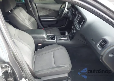 2019 Dodge Charger Sxt Rwd from USA, damaged, VIN 2C3CDXBG1KH640810